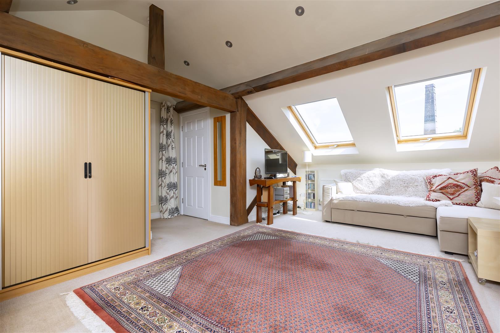 Parke Mews, Withnell Fold, Chorley